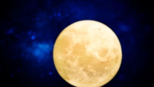 Superluna blu in arrivo, come e quando ammirarla