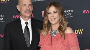 Svaligiata la villa di Tom Hanks da 26 milioni di dollari