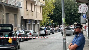 Tabaccaia uccisa a Foggia, fermato e interrogato 43enne