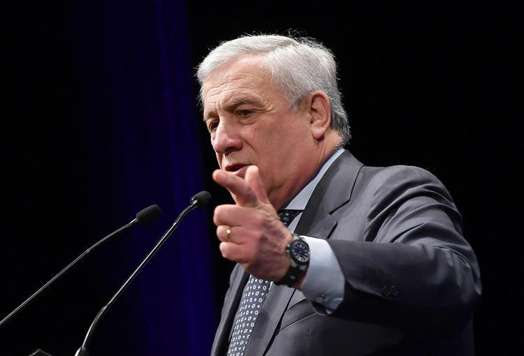 Tajani: "Finché noi al governo nessuna nuova tassa, siamo contrarissimi"