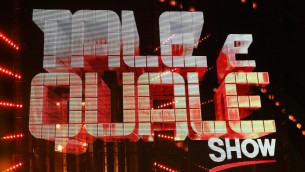 'Tale e Quale Show', stasera il gran finale su Rai 1