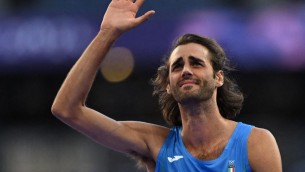 Tamberi vince in Diamond League con 2,31