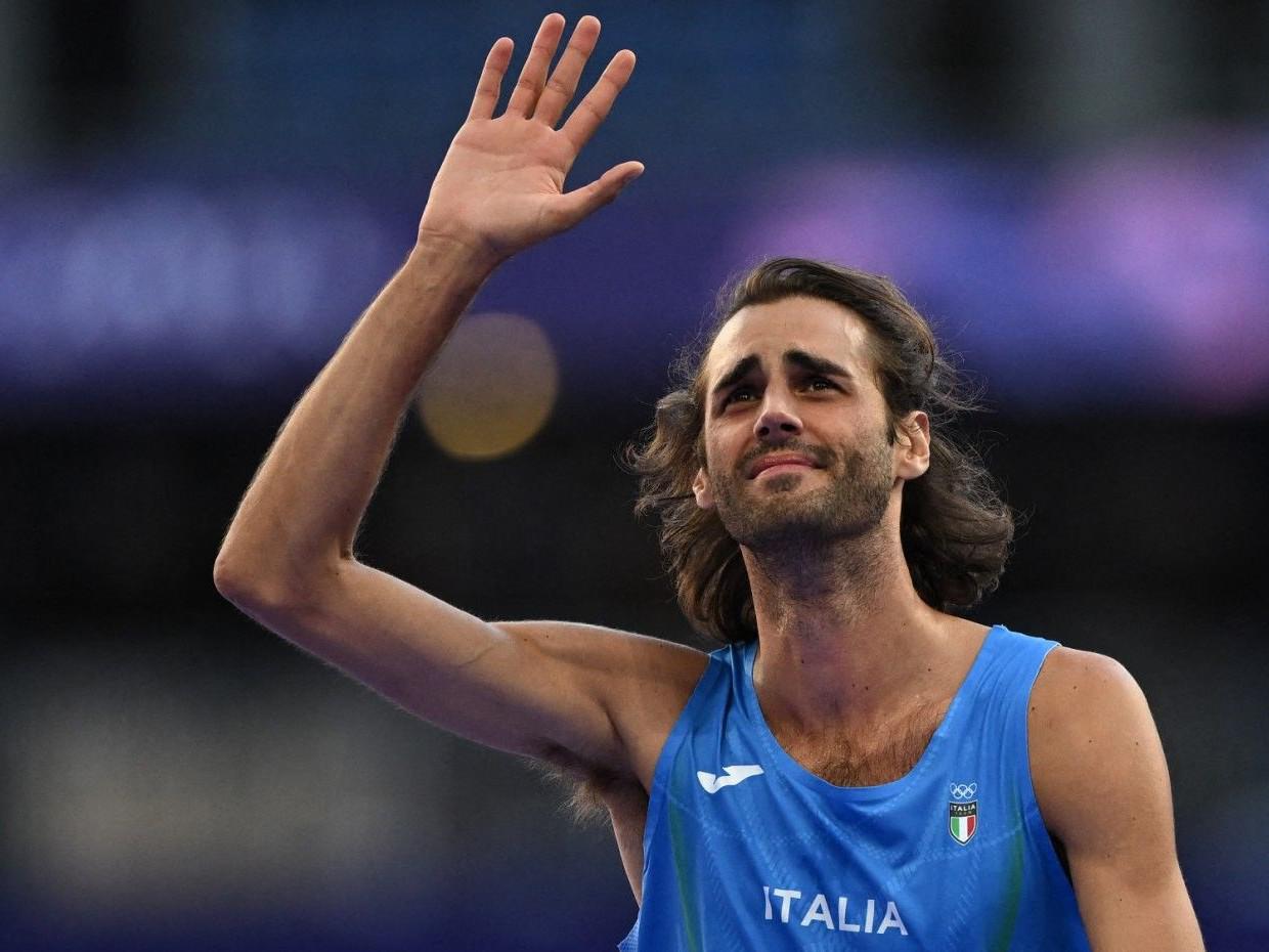 Tamberi vince in Diamond League con 2,31