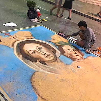 taurianova-madonnari