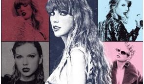 Taylor Swift, concerto Milano: raddoppia data San Siro 2024