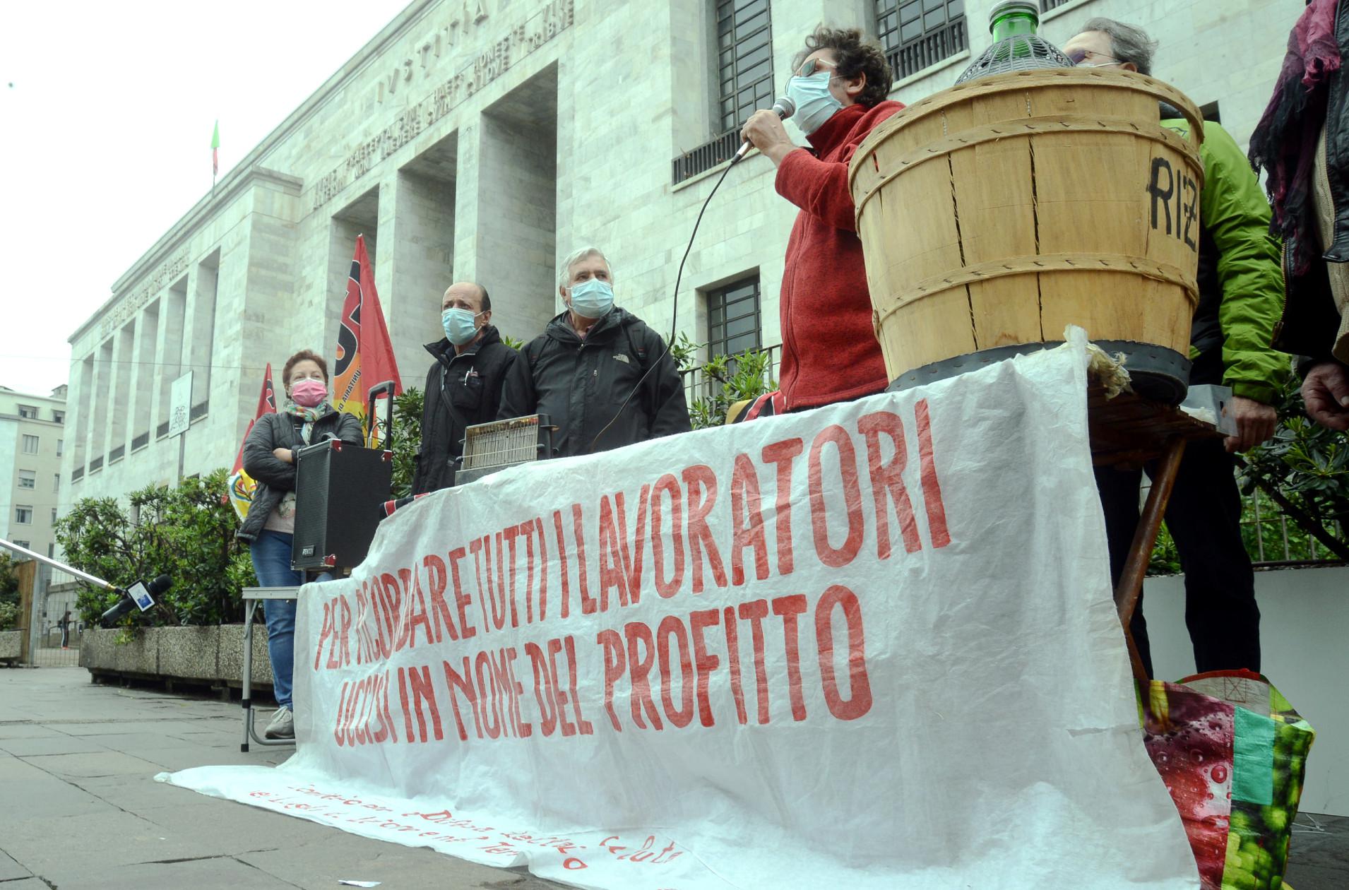 Teatro della Scala di Milano, tutti assolti a processo per i morti da amianto