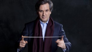 Teatro, parte da Rho la tournée italiana di Sir Antonio Pappano