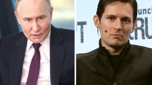 Telegram, l'arresto di Durov e la Russia in tilt: "Cancellate tutto"