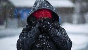 Temporali, freddo e neve: arriva il ribaltone meteo, le previsioni