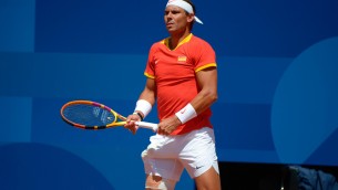 Tennis, Nadal annuncia il ritiro: "Era il momento di fermarsi"