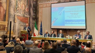 Terni Digital Week, Festival sull’Innovazione Digitale del Centro Italia