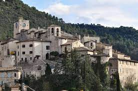 Terni: tappeto rosso ad Arrone per i volti del coraggio, stasera la consegna del premio