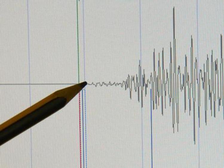 Terremoto a Campobasso, trema la provincia: scossa magnitudo 3