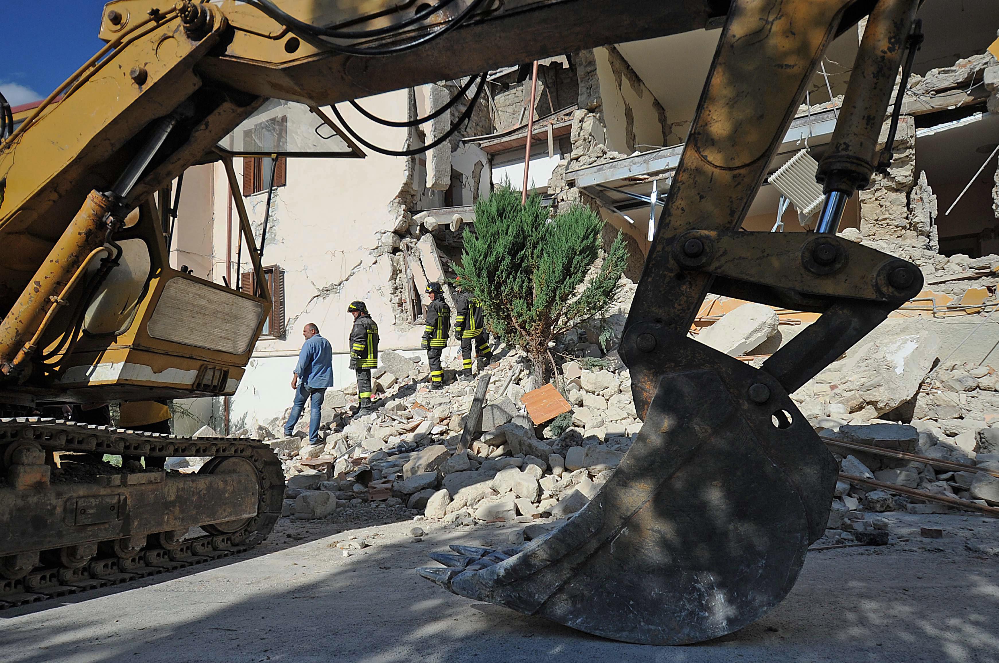 Terremoto Accumoli, tutti assolti per crollo campanile