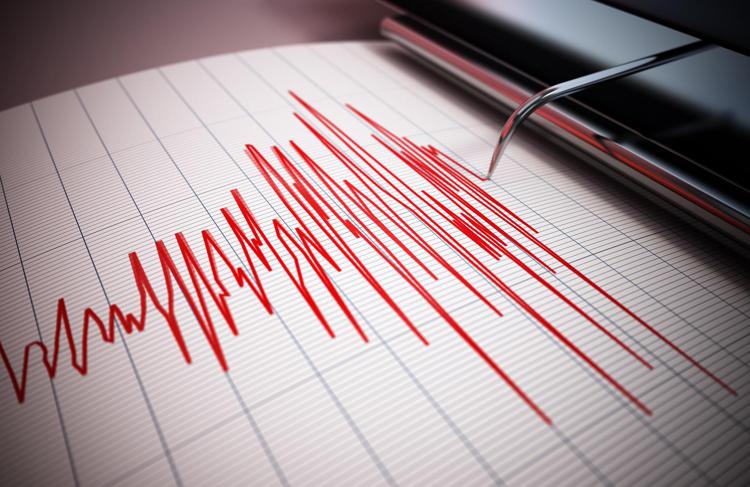 Terremoto Campi Flegrei: nuova scossa 3