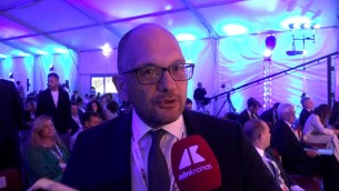 Terremoto, Castelli: "4,2 miliardi per la ricostruzione pubblica, 20mila i cantieri già completati"