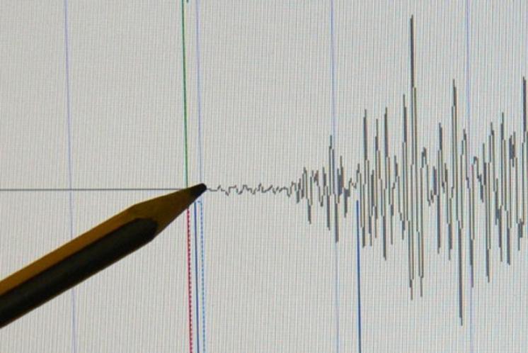 Terremoto in Messico di magnitudo 7