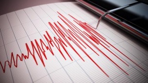 Terremoto in Molise, scossa 4