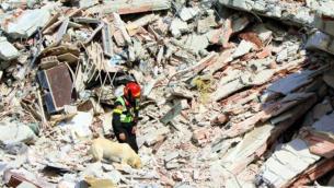 Terremoto L'Aquila, le vittime 'colpevoli' al 30% perché dormivano