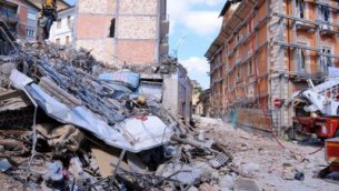 Terremoto l'Aquila, sentenza Appello: comportamento "incauto" studenti morti, nessun risarcimento