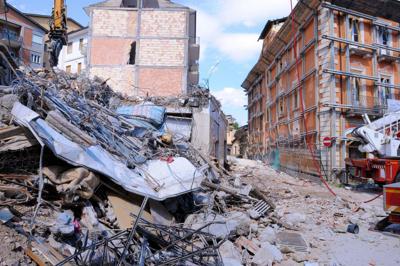 Terremoto l'Aquila, sentenza Appello: comportamento "incauto" studenti morti, nessun risarcimento