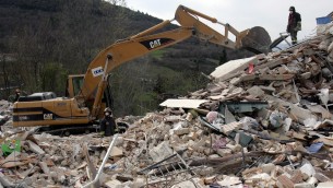 Terremoto L'Aquila, stesso crollo sentenza diversa: stavolta non c'è colpa vittime