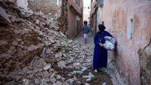 Terremoto Marocco, 200 gli italiani in zona