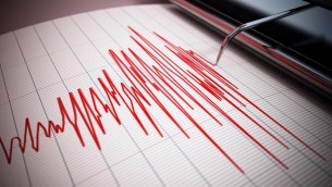 Terremoto oggi a Caltanissetta, scossa 3