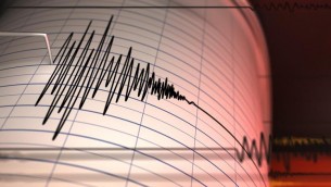 Terremoto oggi nelle Marche, forte scossa al largo di Ancona