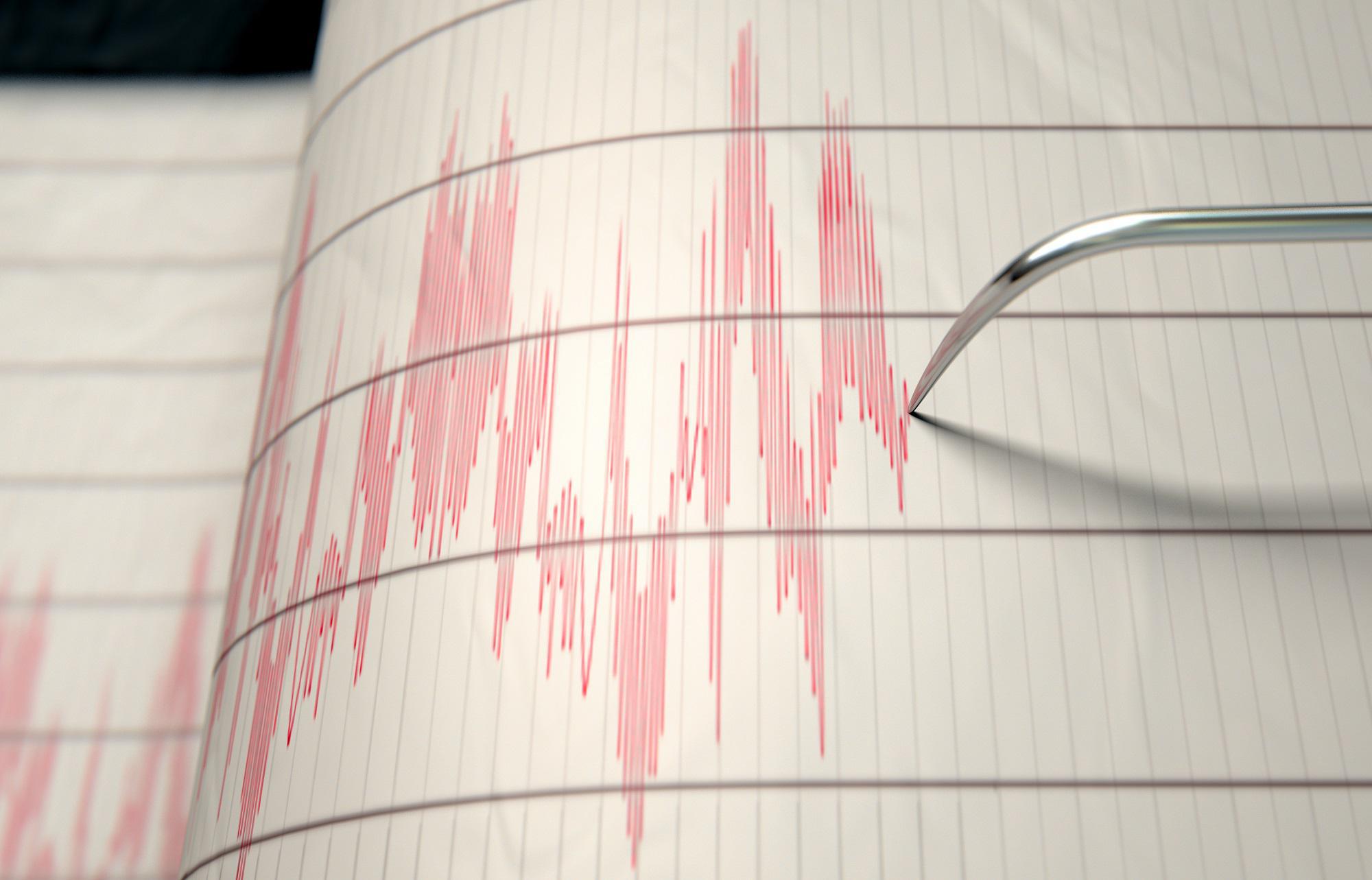 Terremoto oggi Turchia, sisma magnitudo 3