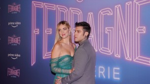 The Ferragnez Sanremo Special, Chiara Ferragni e Fedez: "Io tradita", "Ho rovinato tutto"