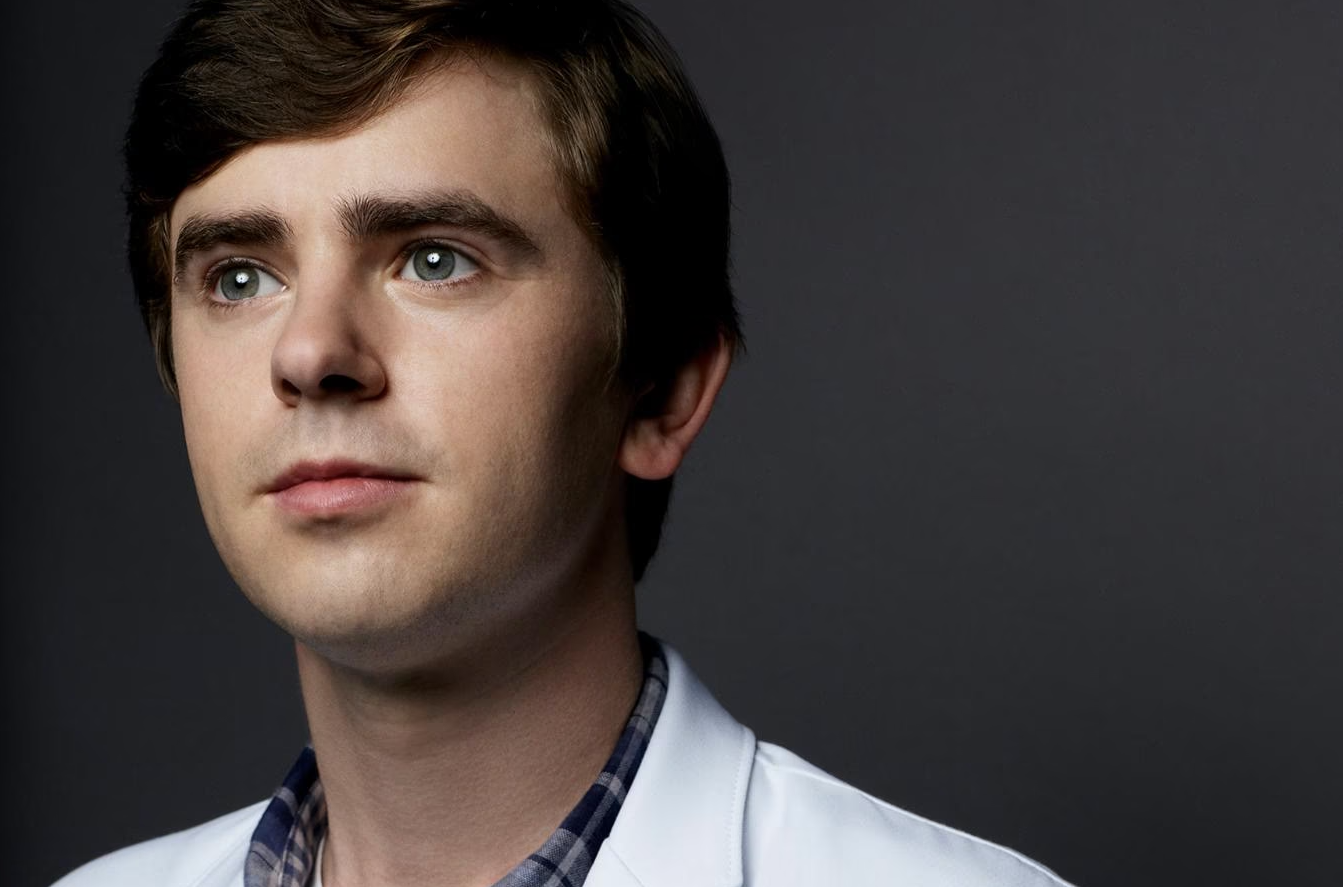 The Good Doctor, ultima stagione su Rai 2