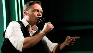 Tiziano Ferro, il fisco gli pignora 9 milioni di euro