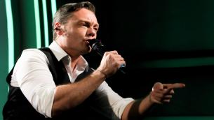 Tiziano Ferro torna con il singolo 'La vita splendida'