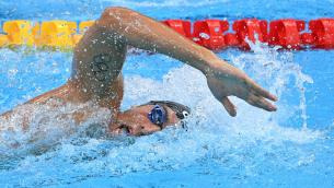 Tokyo 2020, nuoto: ecco gli azzurri in finale