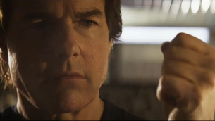 Tom Cruise è ancora Ethan Hunt: il trailer di 'Mission: Impossible 8'