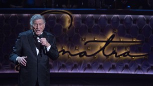 Tony Bennett, è morto il re dei crooner: aveva 96 anni