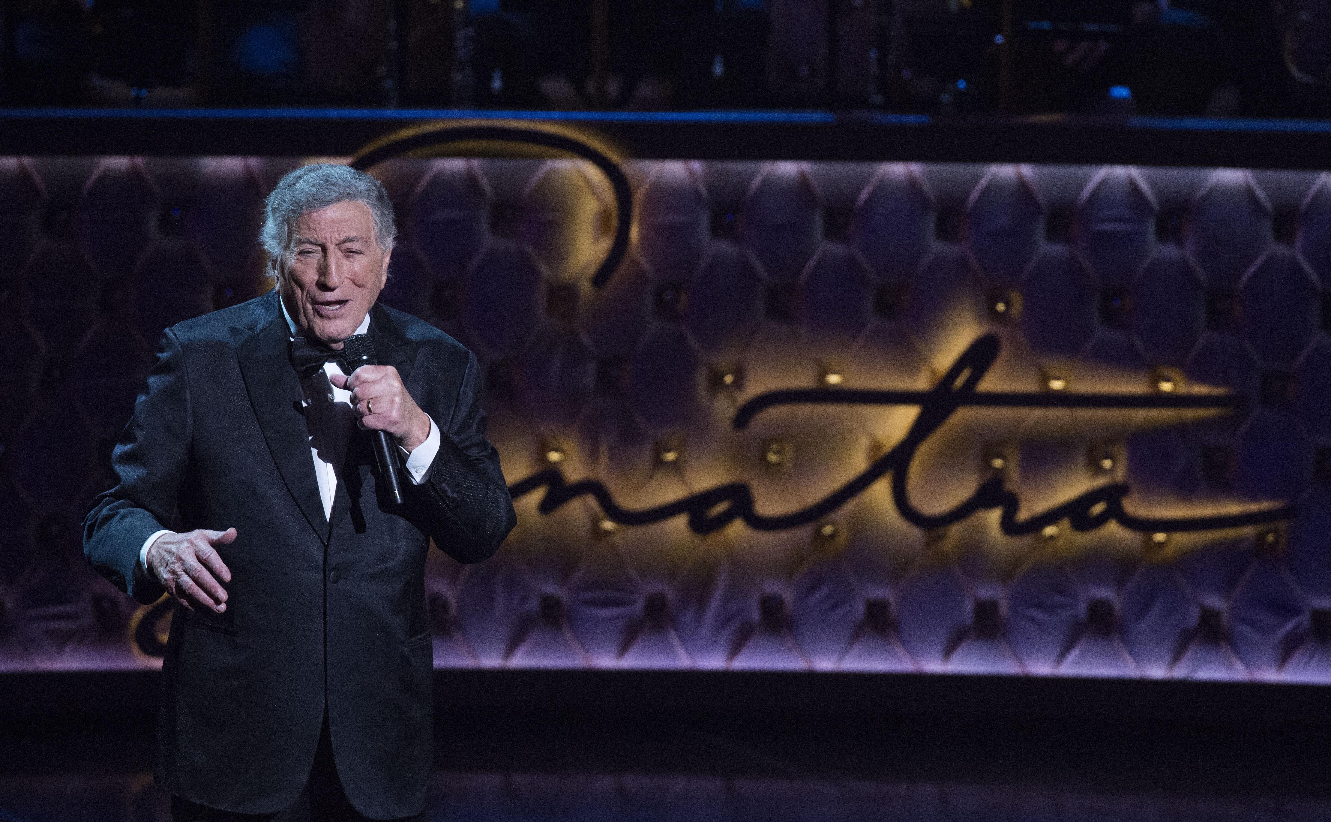 Tony Bennett, è morto il re dei crooner: aveva 96 anni