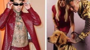 Tony Effe e Fedez, dal dissing alle passerelle: 'divisi' su tutto