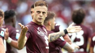 Torino-Atalanta 2-1, rimonta granata con Ilic e Adams