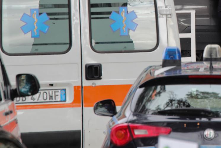 Torino, scopre ladri in casa: morto proprietario