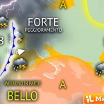 Tornano sole e caldo, ma l’Autunno parte col maltempo: le previsioni meteo