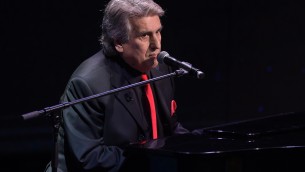 Toto Cutugno, ambasciata Russia: "Un italiano vero"