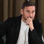 Totti: "Non so se tornerò alla Roma