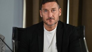 Totti, verso archiviazione indagine per omessa dichiarazione dei redditi