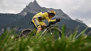 Tour de France 2023, oggi 19esima tappa: programma tv, percorso e altimetria