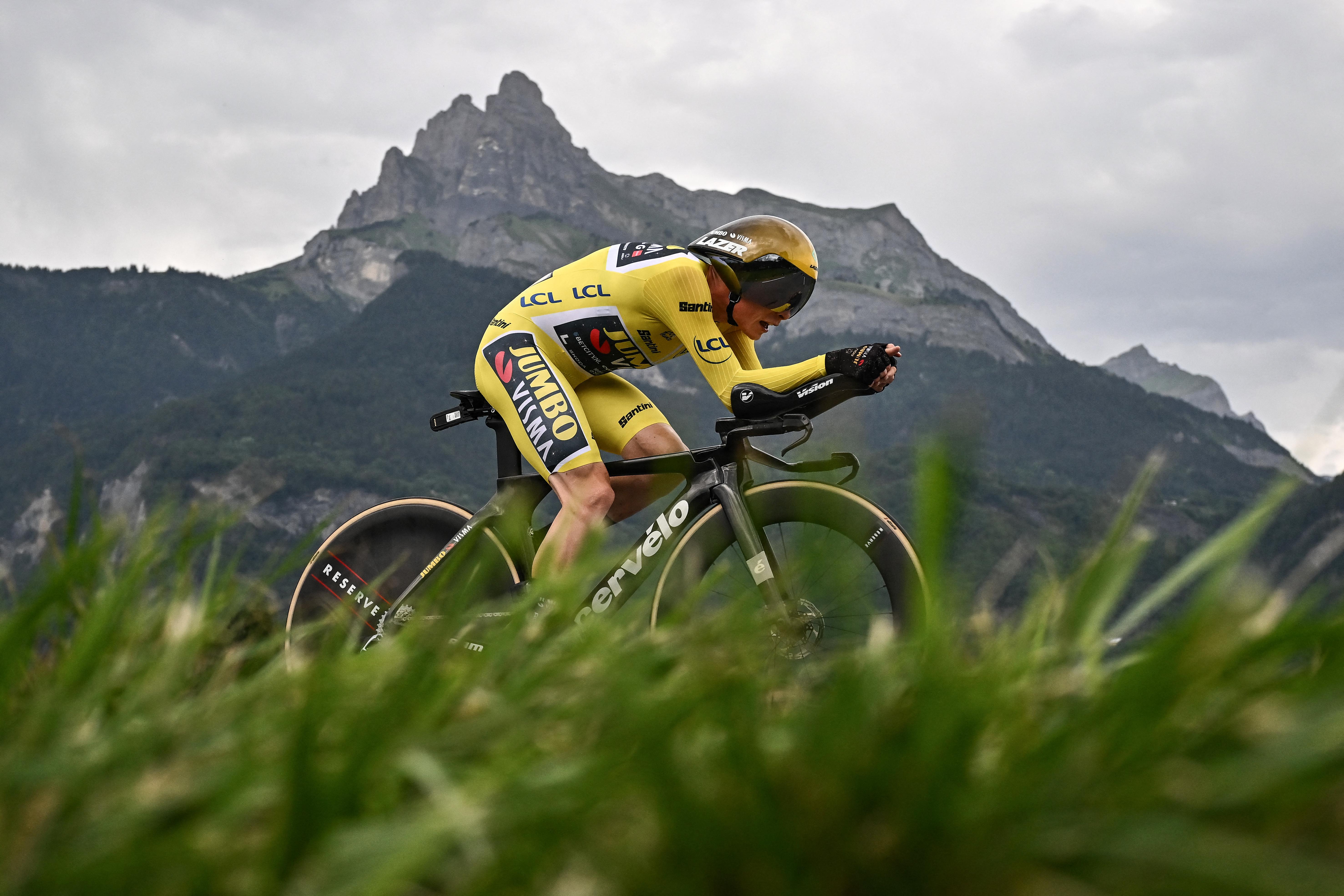 Tour de France 2023, oggi 19esima tappa: programma tv, percorso e altimetria