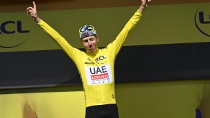 Tour de France, oggi 13esima tappa: orario tv e streaming