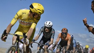 Tour de France, oggi decima tappa: orario, diretta tv e streaming