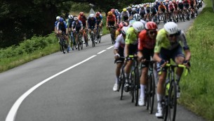 Tour de France, oggi dodicesima tappa: orario e diretta tv